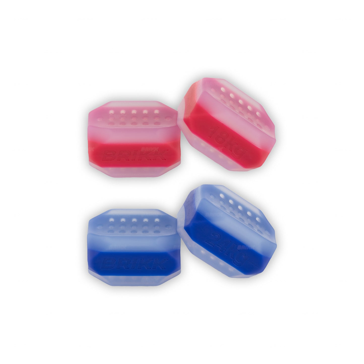 JawMaxxer® PRO Mini Set 4