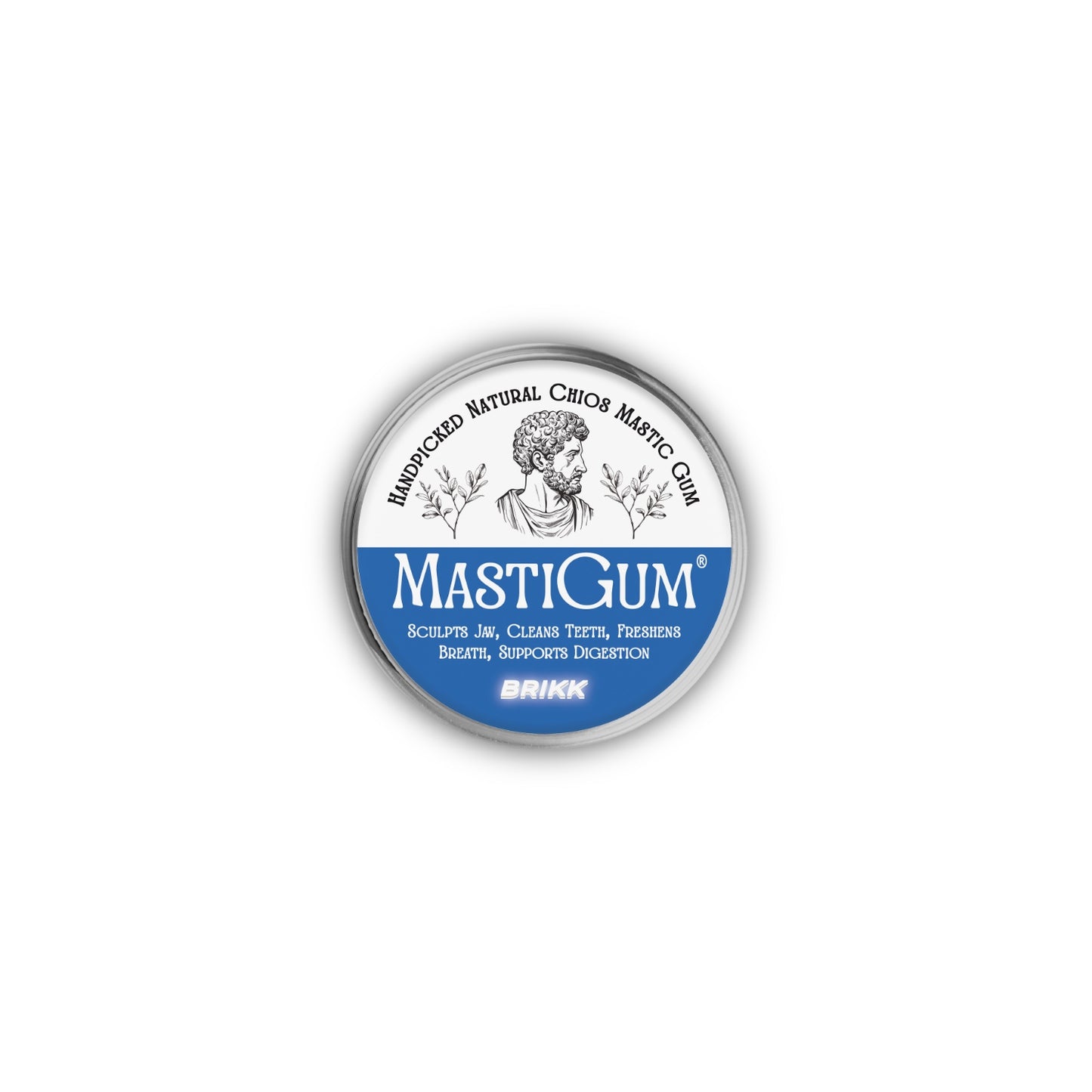 BRIKK MastiGum®