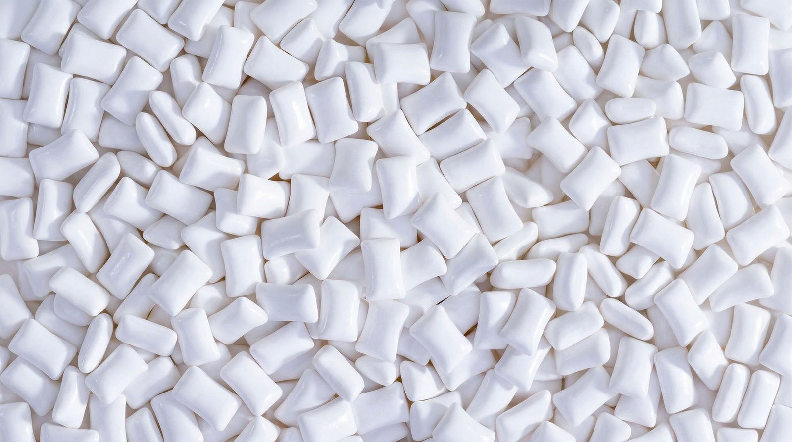 Pravda o žuvačkách a prírodná alternatíva