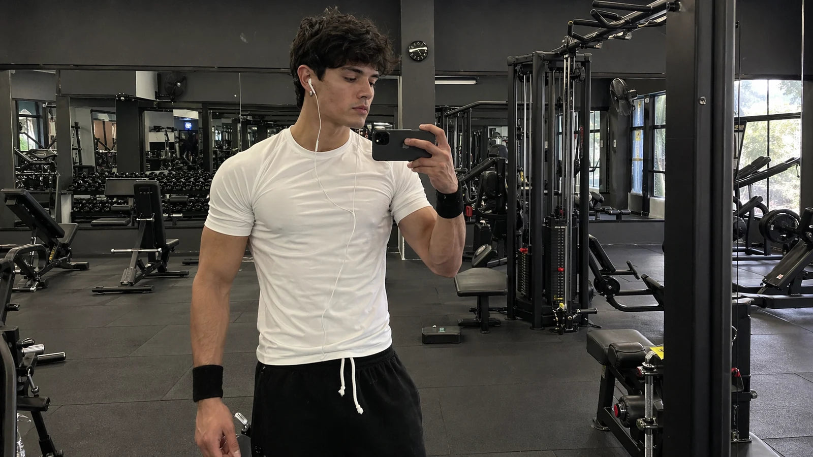 Ako funguje tréning čeľustných svalov