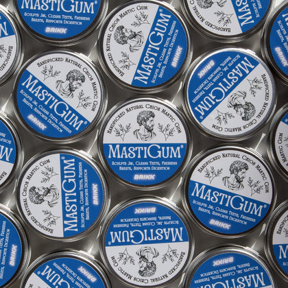 BRIKK MastiGum®