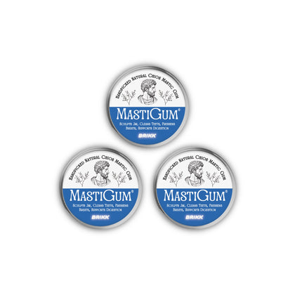BRIKK MastiGum®