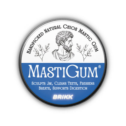 BRIKK MastiGum®