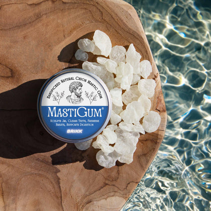 BRIKK MastiGum®